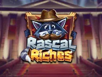 Rascal Riches Slot Gratis