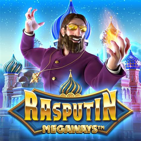 Rasputin Megaways Bwin