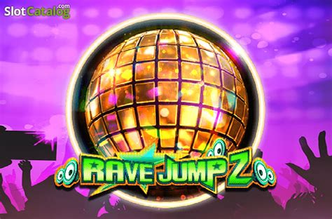 Rave Jump 2 Betano