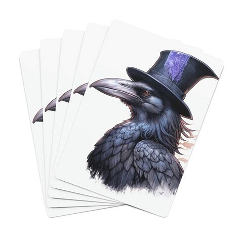 Raven Poker