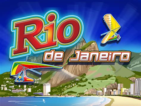Rct Rio De Janeiro Slot - Play Online