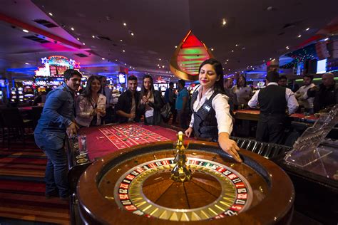 React Casino Chile