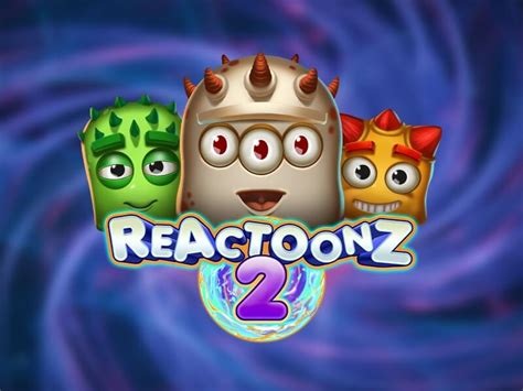 Reactoonz 2 Review 2024