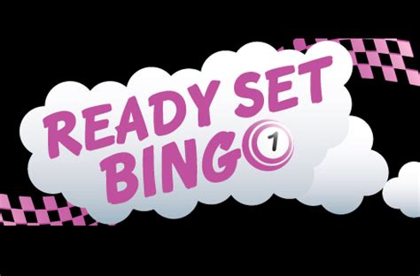 Ready Set Bingo Casino App