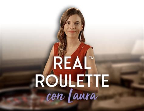 Real Roulette Con Laura Betsson
