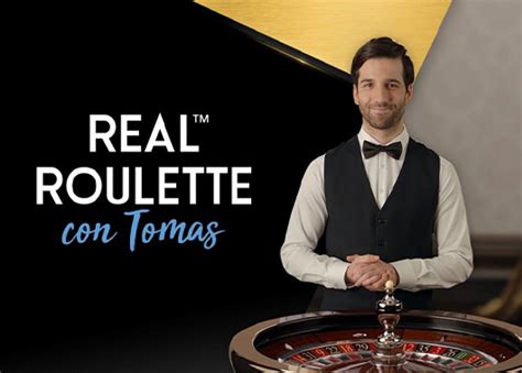 Real Roulette Con Tomas In Spanish 1xbet