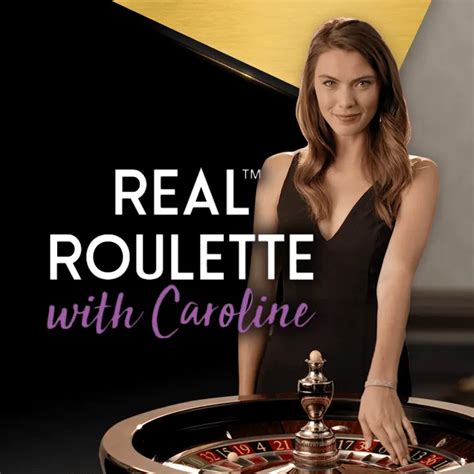 Real Roulette With Caroline Betfair