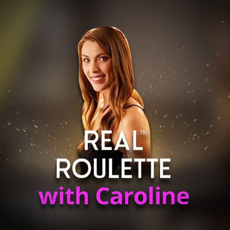 Real Roulette With Caroline Netbet