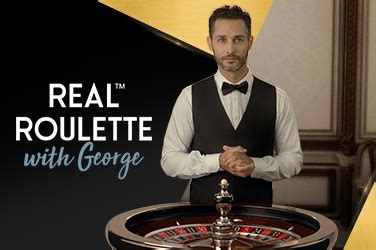 Real Roulette With George Pokerstars