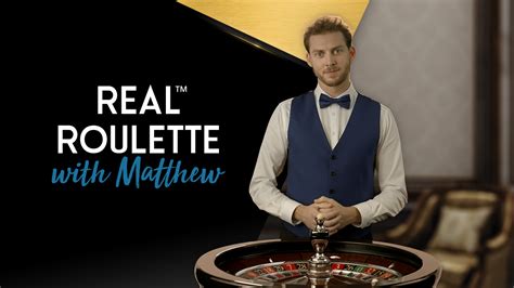Real Roulette With Matthew 1xbet
