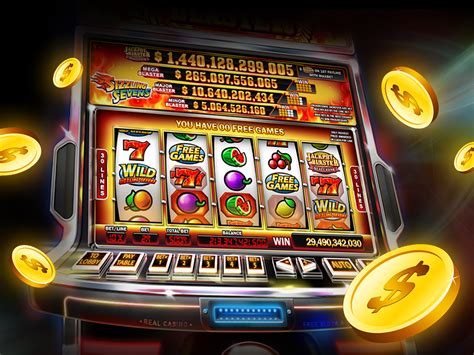 Real Slots Casino Android