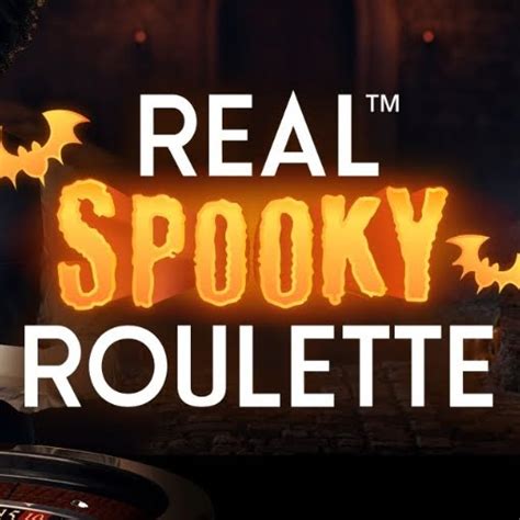 Real Spooky Roulette 1xbet