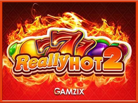 Really Hot 2 Slot Gratis