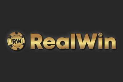 Realwin Casino Download