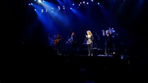 Reba Mcentire Niagara Fallsview Casino Bilhetes