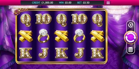 Rebets Splendour Slot Gratis