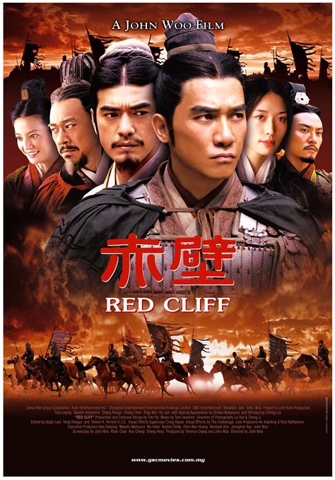 Red Cliff Bodog