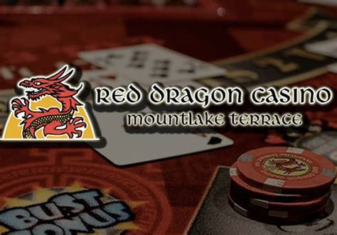 Red Dragon Casino Lynnwood