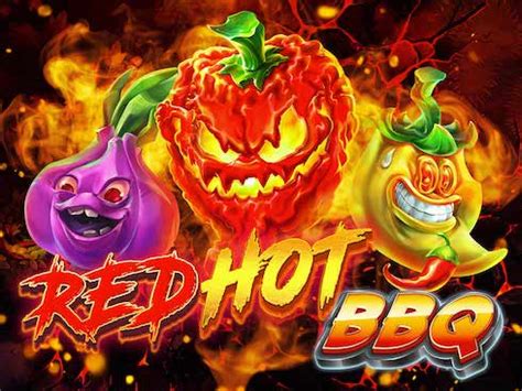 Red Hot Bbq 1xbet