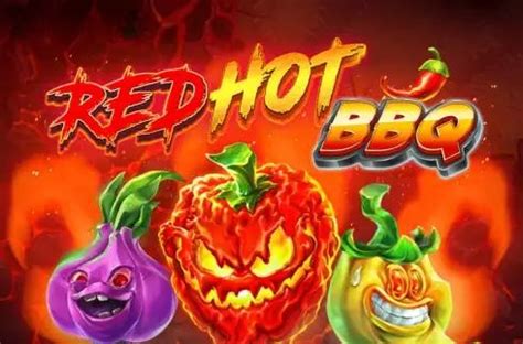 Red Hot Bbq Slot - Play Online