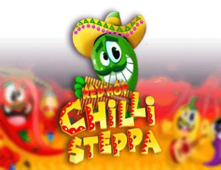 Red Hot Chilli Steppa Bwin