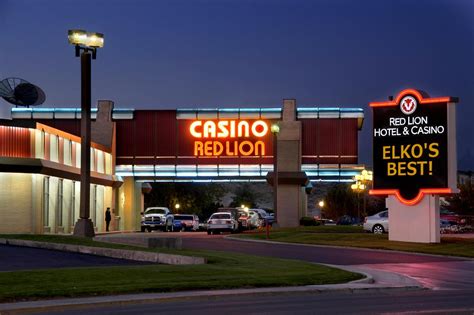 Red Lion Casino Elko Nv