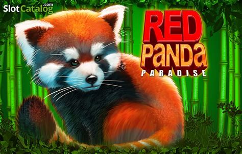 Red Panda Paradise Netbet