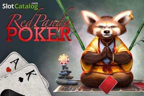 Red Panda Poker Netbet