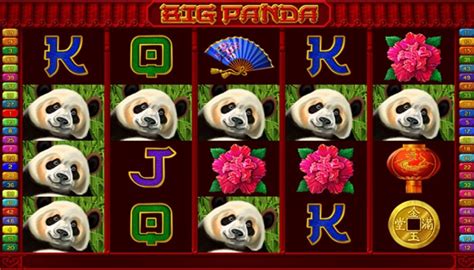 Red Panda Poker Slot Gratis