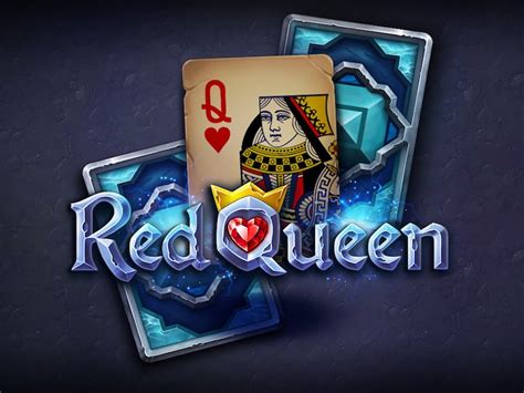 Red Queen Slot Gratis