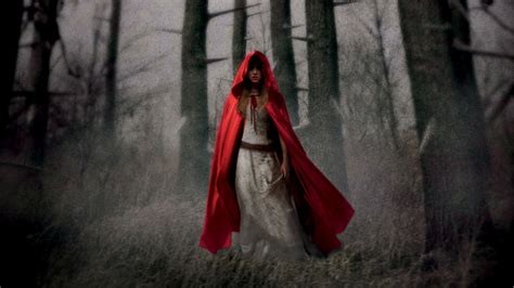Red Riding Hood Bwin