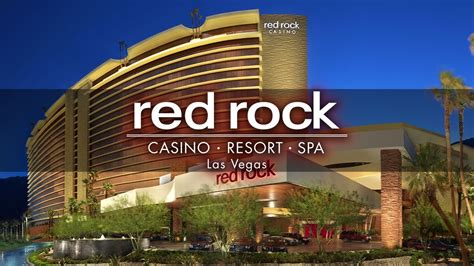 Red Rock Casino Politica De Desconto De Cheques