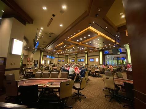 Red Rock Casino Sala De Poker