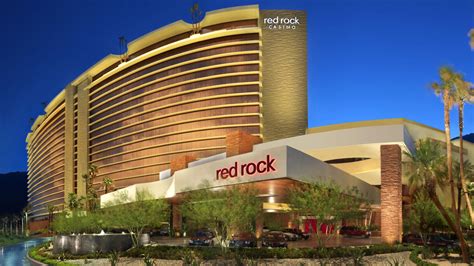 Red Rock Casino Travesseiros