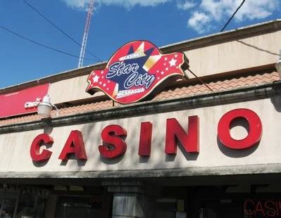 Red Star Casino Nicaragua