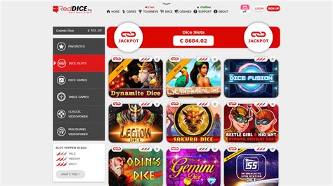 Reddice Be Casino El Salvador