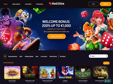 Reddice Com Casino Honduras