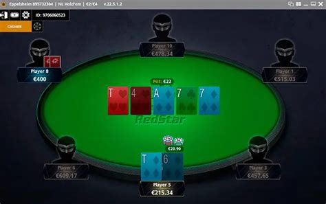 Rede Ipoker Mac