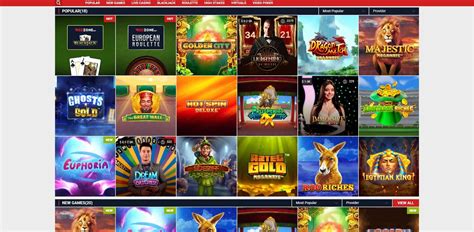 Redzonesports Casino Mexico