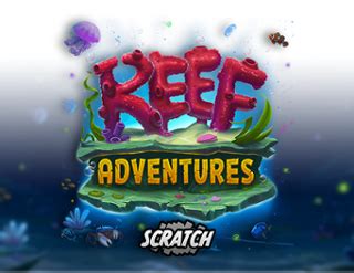 Reef Adventures Scratch Netbet