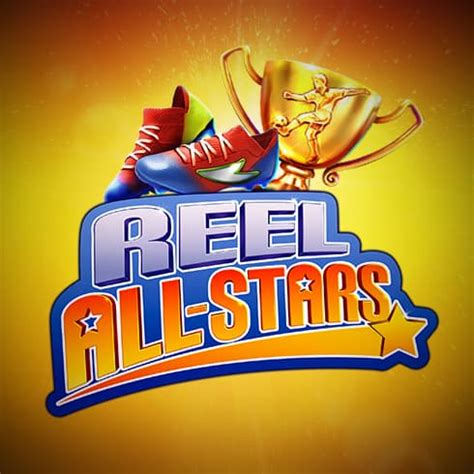 Reel All Stars Netbet