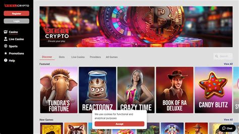 Reel Crypto Casino Nicaragua