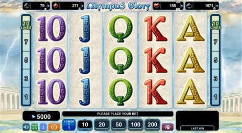 Reel Deal Slots Deuses Do Olimpo Download