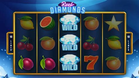 Reel Diamonds Slot Gratis