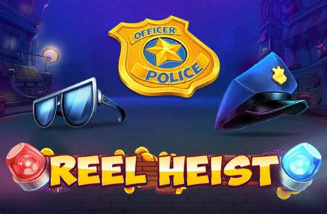 Reel Heist Bet365