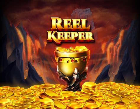 Reel Keeper Novibet