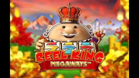 Reel King Megaways Betway