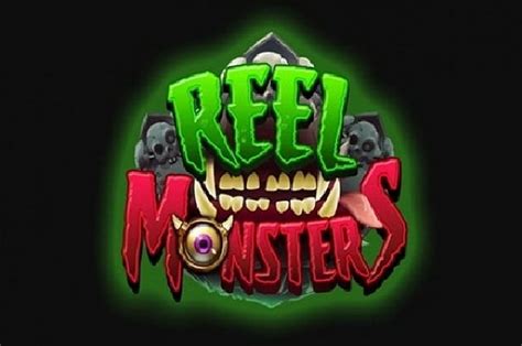 Reel Monsters 888 Casino