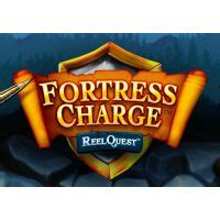 Reel Quest Fortress Charge Betano