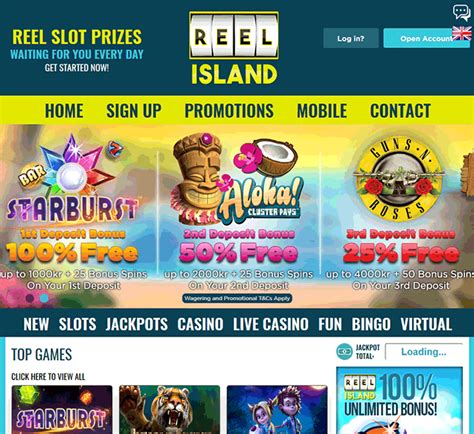 Reel Spin Casino Belize